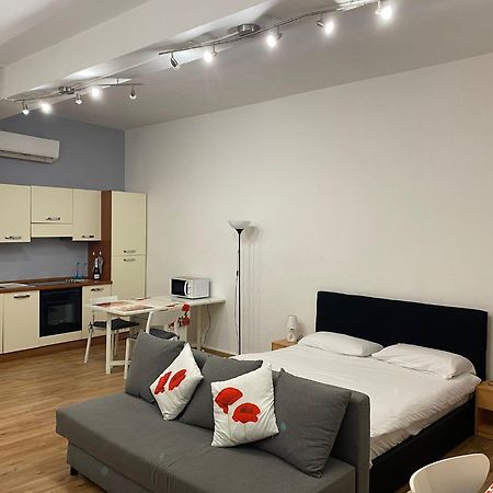 New Studio A Trastevere Rzym Zewnętrze zdjęcie