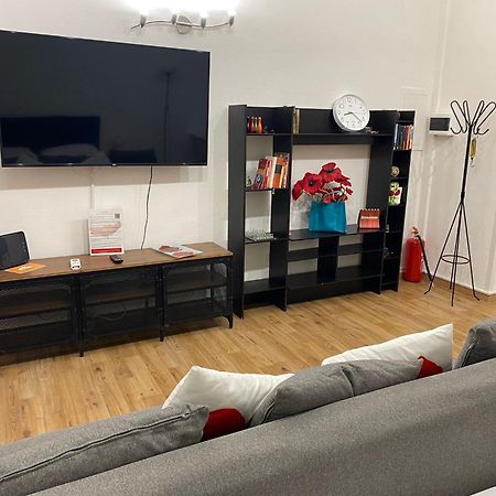 New Studio A Trastevere Rzym Zewnętrze zdjęcie