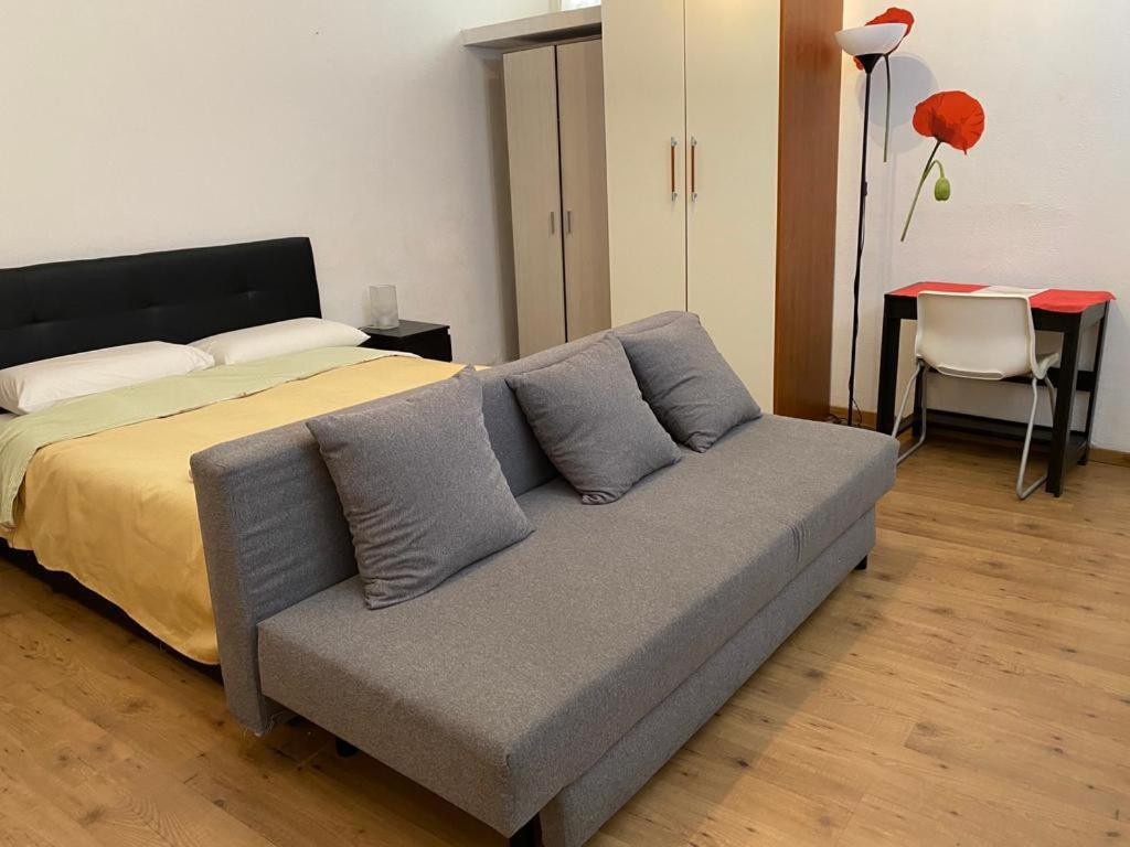 New Studio A Trastevere Rzym Zewnętrze zdjęcie