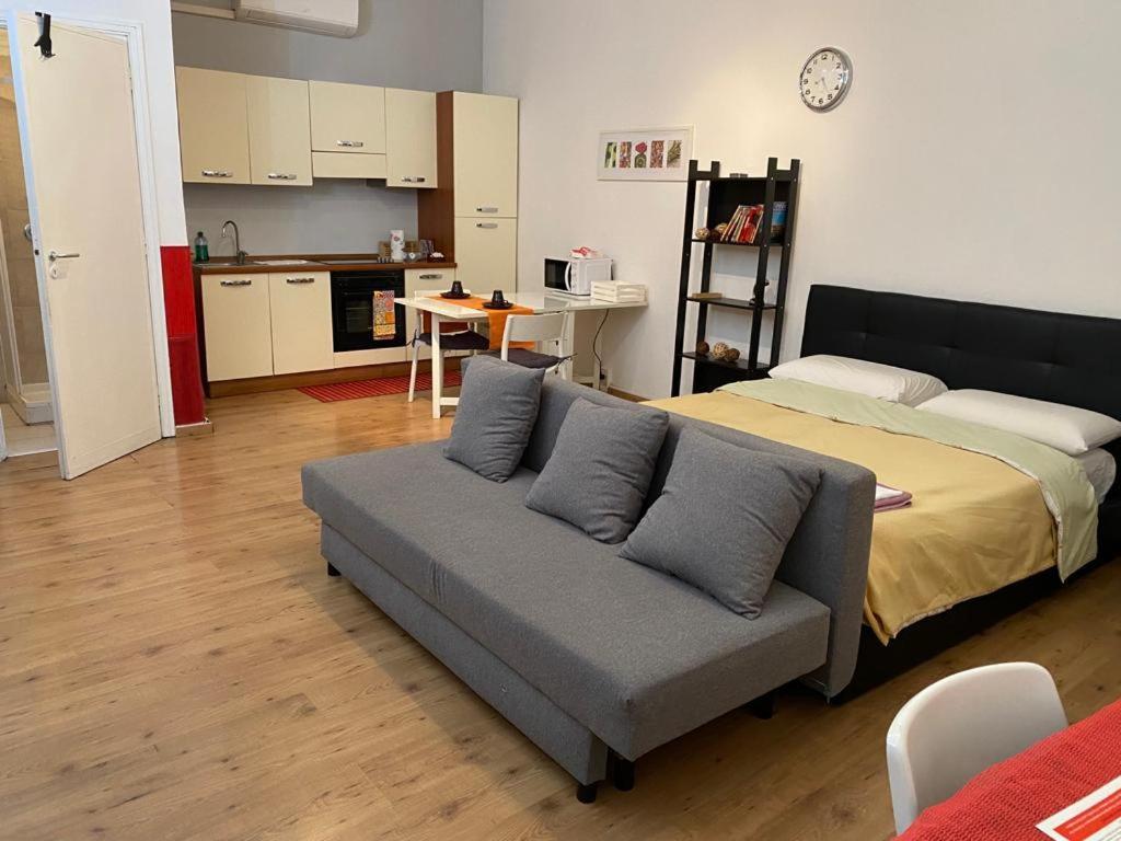 New Studio A Trastevere Rzym Zewnętrze zdjęcie