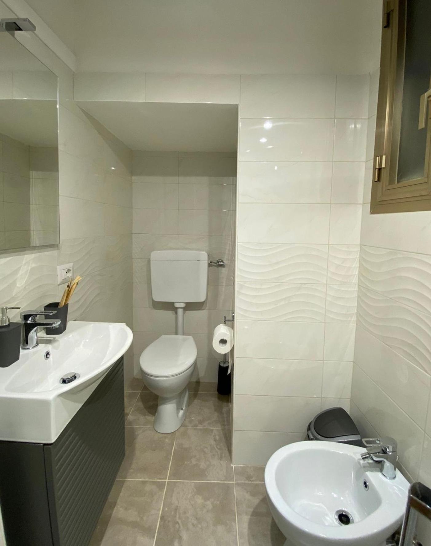 New Studio A Trastevere Rzym Zewnętrze zdjęcie
