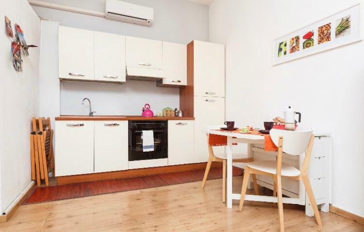 New Studio A Trastevere Rzym Zewnętrze zdjęcie