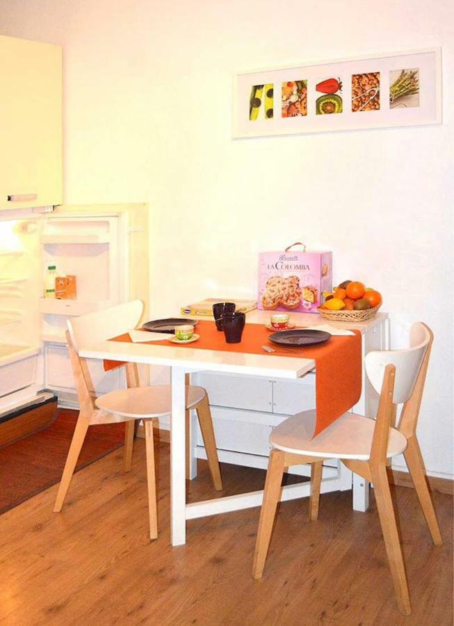 New Studio A Trastevere Rzym Zewnętrze zdjęcie